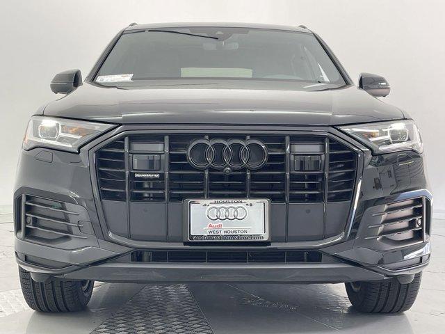 Used 2023 Audi Q7 Premium Plus with VIN WA1LCBF78PD003651 for sale in Baytown, TX