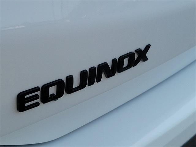 2024 Chevrolet Equinox Vehicle Photo in SEAFORD, DE 19973-8463