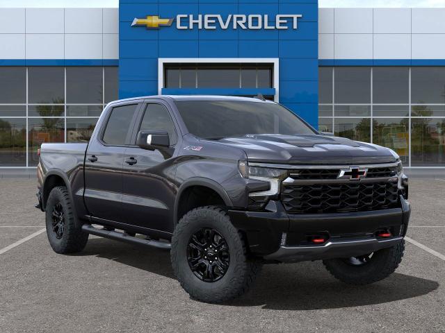 2024 Chevrolet Silverado 1500 Vehicle Photo in CORPUS CHRISTI, TX 78412-4902