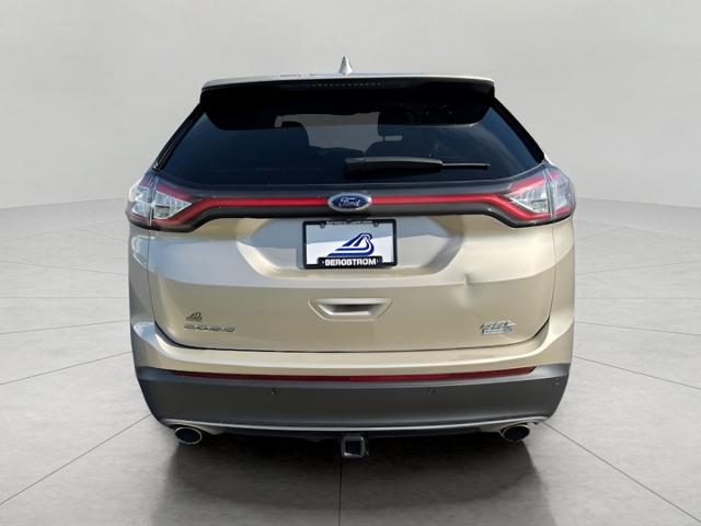 2017 Ford Edge Vehicle Photo in Oshkosh, WI 54904