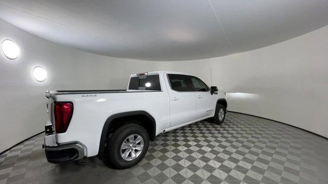 2024 GMC Sierra 1500 Vehicle Photo in GILBERT, AZ 85297-0402