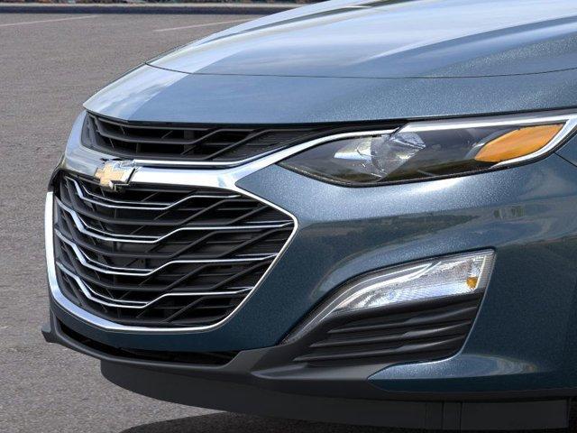 2025 Chevrolet Malibu Vehicle Photo in SUGAR LAND, TX 77478-0000