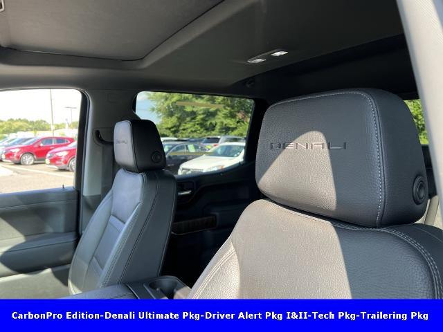 2021 GMC Sierra 1500 Vehicle Photo in CHICOPEE, MA 01020-5001