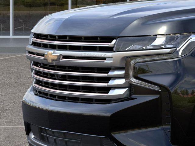 2024 Chevrolet Tahoe Vehicle Photo in PAWLING, NY 12564-3219