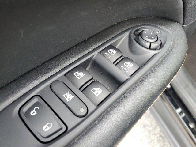 2021 Jeep Compass Vehicle Photo in SMYRNA, GA 30080-7630