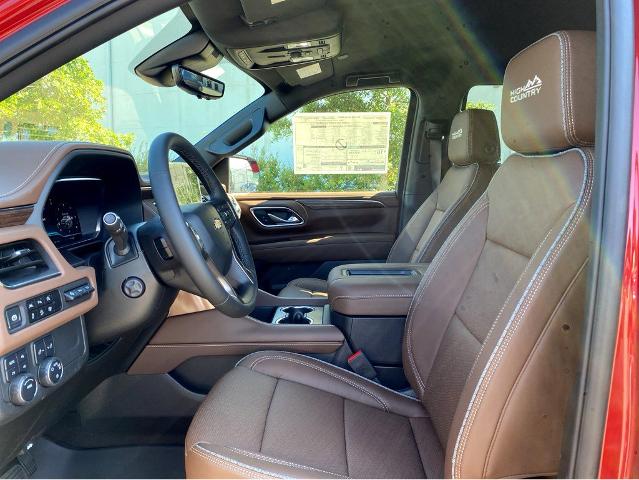 2024 Chevrolet Tahoe Vehicle Photo in SAVANNAH, GA 31406-4513