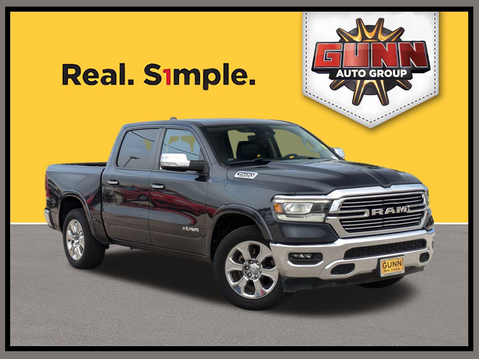 2021 Ram 1500 Vehicle Photo in Seguin, TX 78155