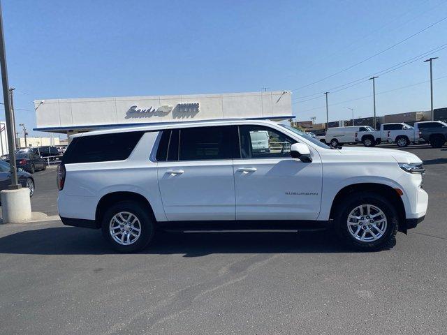 Used 2022 Chevrolet Suburban LT with VIN 1GNSCCKD2NR165933 for sale in Glendale, AZ