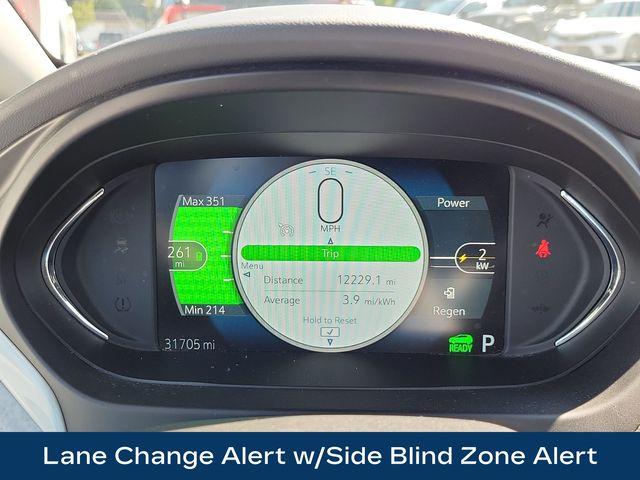 2020 Chevrolet Bolt EV Vehicle Photo in DANBURY, CT 06810-5034