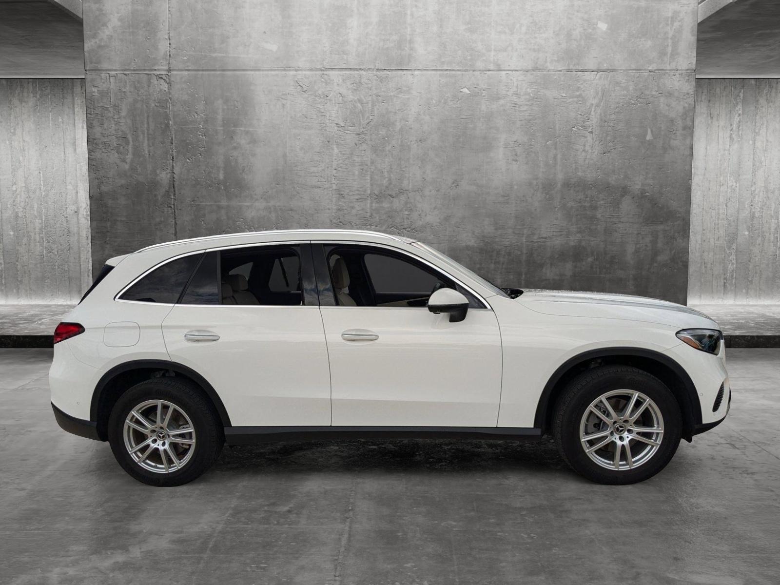 2023 Mercedes-Benz GLC Vehicle Photo in Maitland, FL 32751