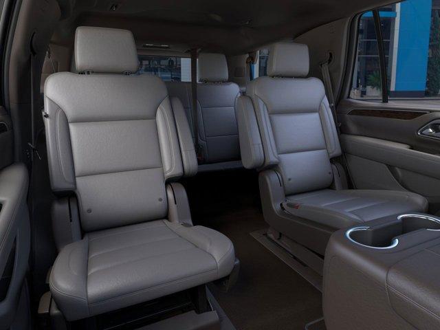 2024 Chevrolet Tahoe Vehicle Photo in SUGAR LAND, TX 77478-0000