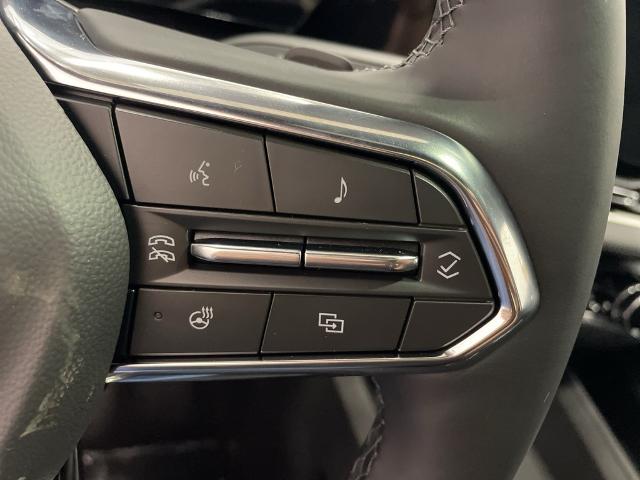 2025 Chevrolet Equinox Vehicle Photo in ROGERS, MN 55374-9422