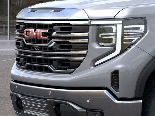 2025 GMC Sierra 1500 Vehicle Photo in WATERTOWN, CT 06795-3318