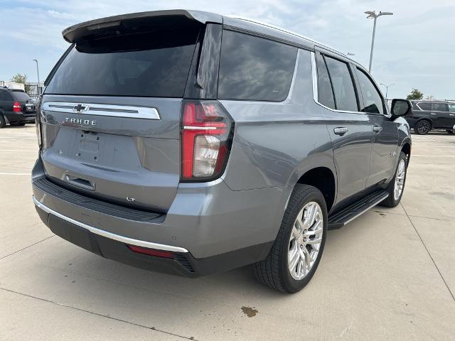 2021 Chevrolet Tahoe Vehicle Photo in Grapevine, TX 76051