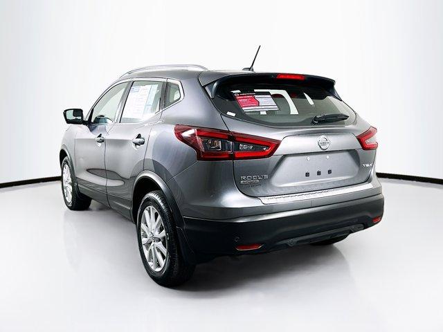 2022 Nissan Rogue Sport Vehicle Photo in Doylestown, PA 18901