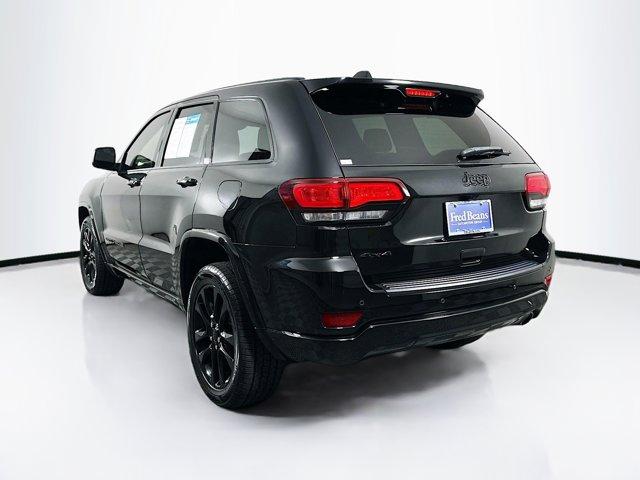 2021 Jeep Grand Cherokee Vehicle Photo in Doylestown, PA 18901