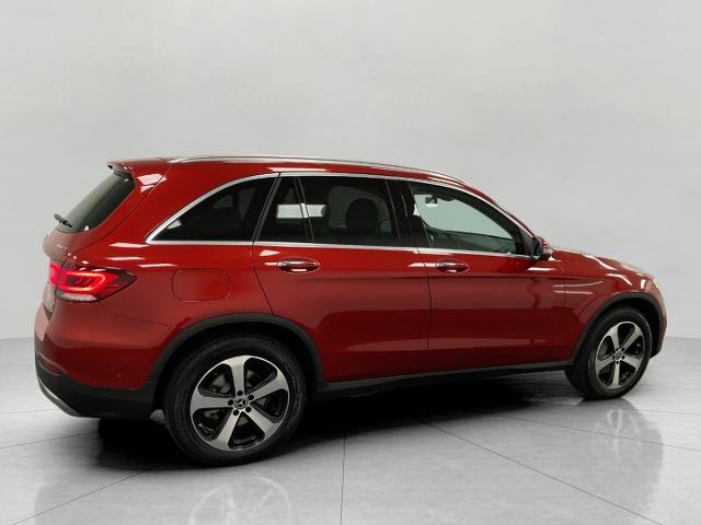 2021 Mercedes-Benz GLC Vehicle Photo in Appleton, WI 54913