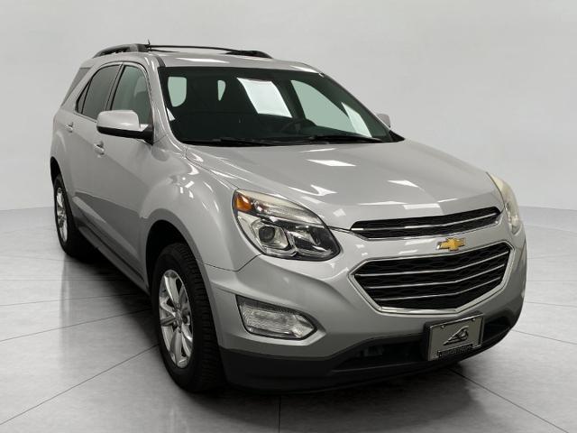 2017 Chevrolet Equinox Vehicle Photo in Appleton, WI 54913