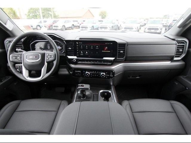 2024 GMC Sierra 1500 Vehicle Photo in ROSENBERG, TX 77471-5675