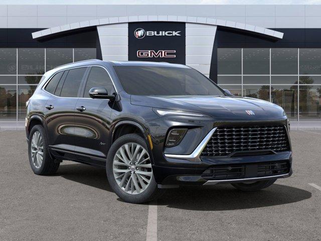 2025 Buick Enclave Vehicle Photo in ALBERTVILLE, AL 35950-0246