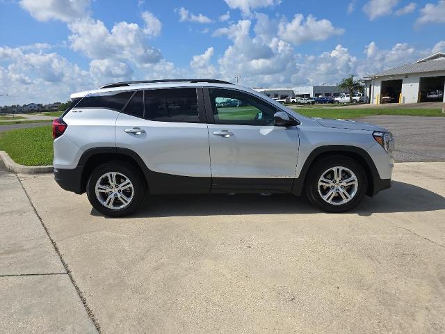 2022 GMC Terrain Vehicle Photo in BROUSSARD, LA 70518-0000