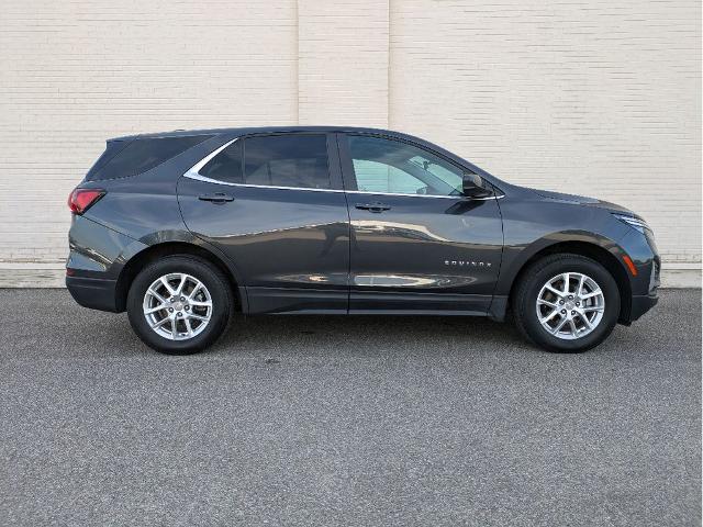 Used 2023 Chevrolet Equinox LT with VIN 3GNAXUEG0PS189451 for sale in Kansas City