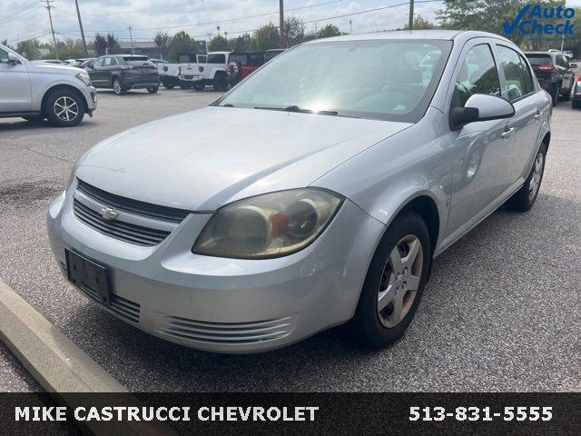 2008 Chevrolet Cobalt Vehicle Photo in MILFORD, OH 45150-1684