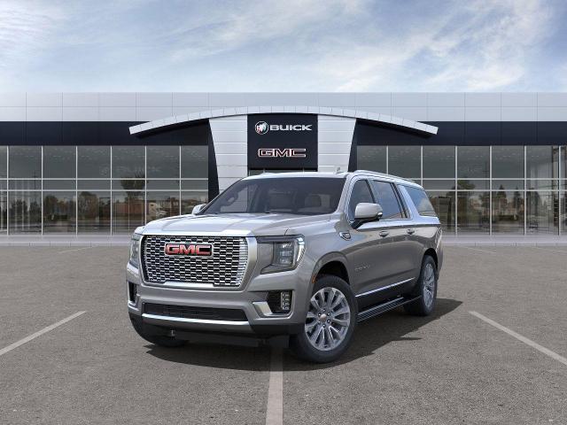 2024 GMC Yukon XL Vehicle Photo in APPLETON, WI 54914-8833