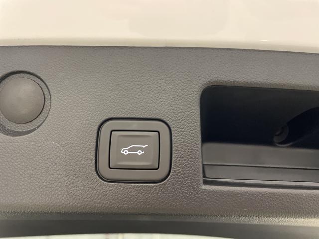 2025 Chevrolet Equinox Vehicle Photo in ROGERS, MN 55374-9422