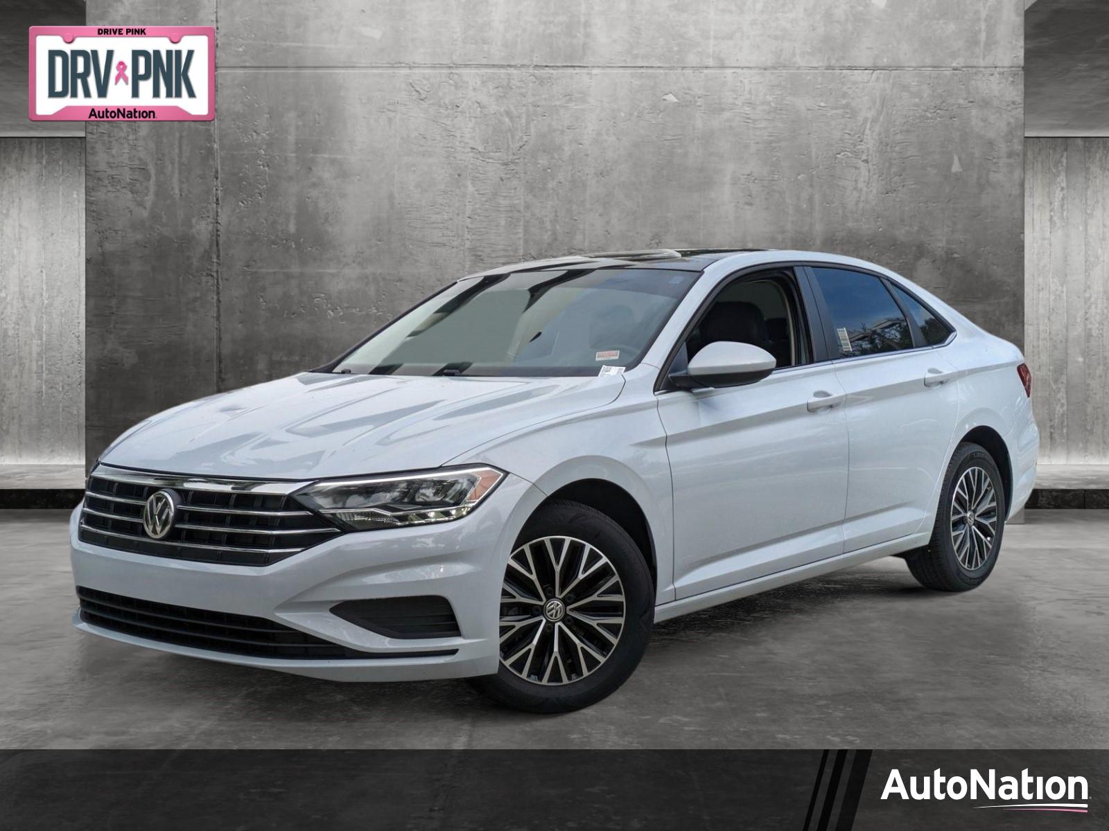 2019 Volkswagen Jetta Vehicle Photo in Coconut Creek, FL 33073