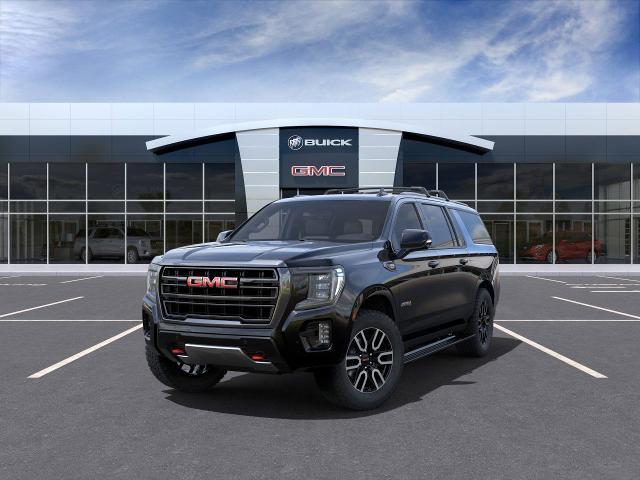 2024 GMC Yukon XL Vehicle Photo in LONE TREE, CO 80124-2750