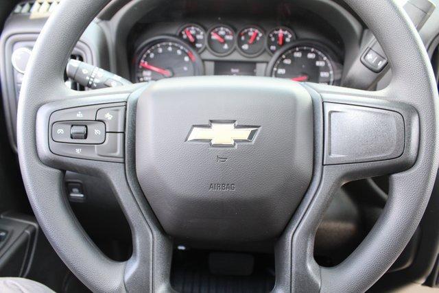 2024 Chevrolet Silverado 1500 Vehicle Photo in SAINT CLAIRSVILLE, OH 43950-8512