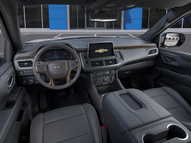 2024 Chevrolet Tahoe Vehicle Photo in ORLANDO, FL 32808-7998