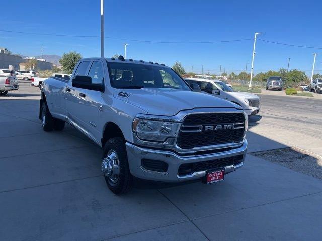 2022 Ram 3500 Vehicle Photo in SALT LAKE CITY, UT 84119-3321