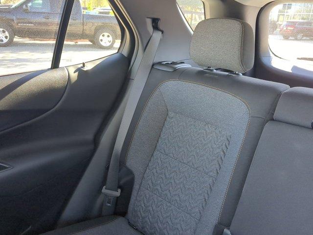 2024 Chevrolet Equinox Vehicle Photo in SELMA, TX 78154-1460