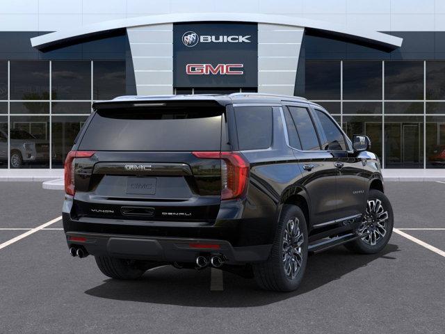 2024 GMC Yukon Vehicle Photo in ALBERTVILLE, AL 35950-0246