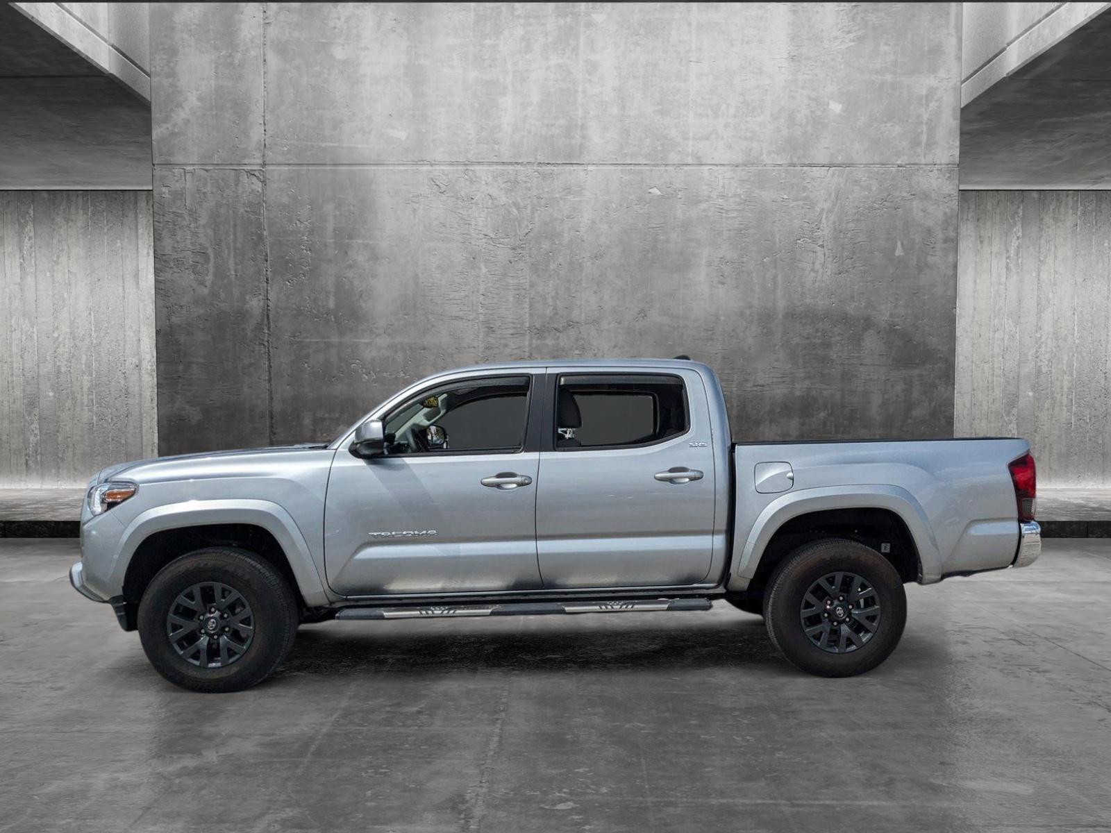 2023 Toyota Tacoma 2WD Vehicle Photo in Winter Park, FL 32792