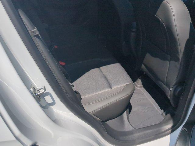 2025 Buick Encore GX Vehicle Photo in ALBERTVILLE, AL 35950-0246