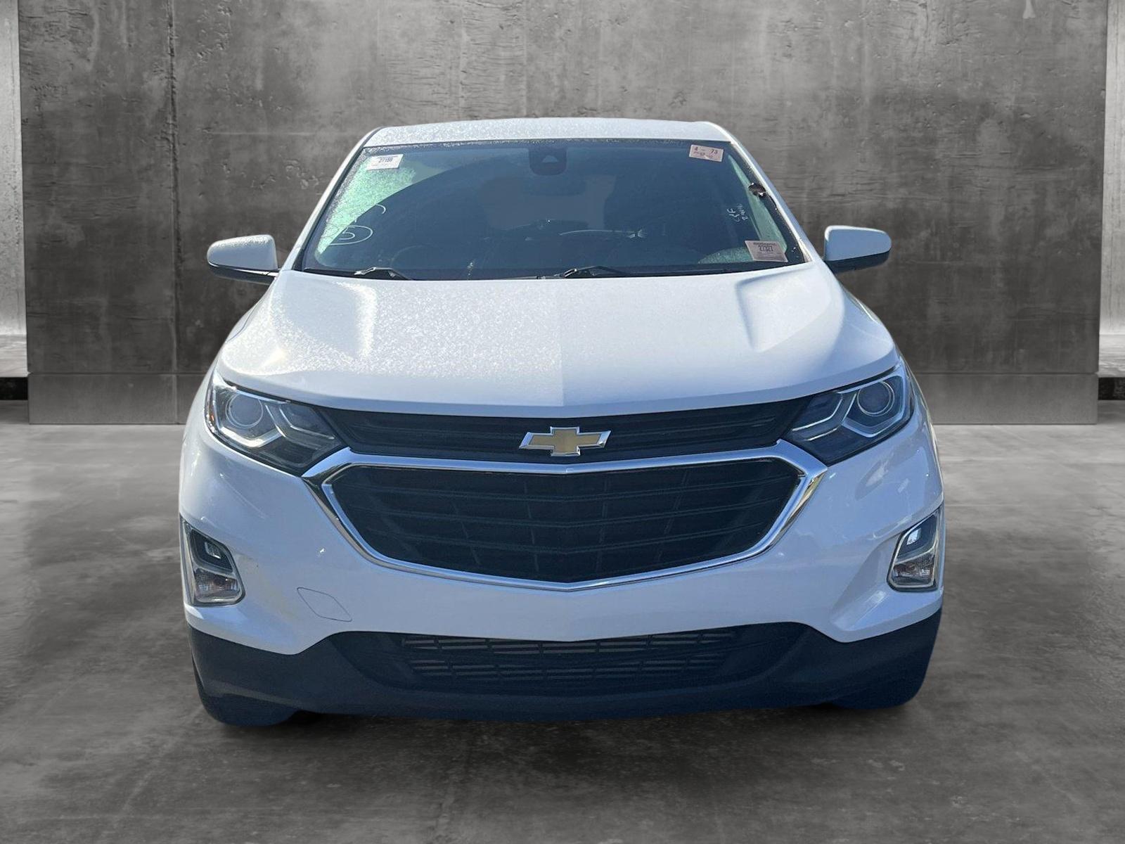 2020 Chevrolet Equinox Vehicle Photo in Memphis, TN 38125