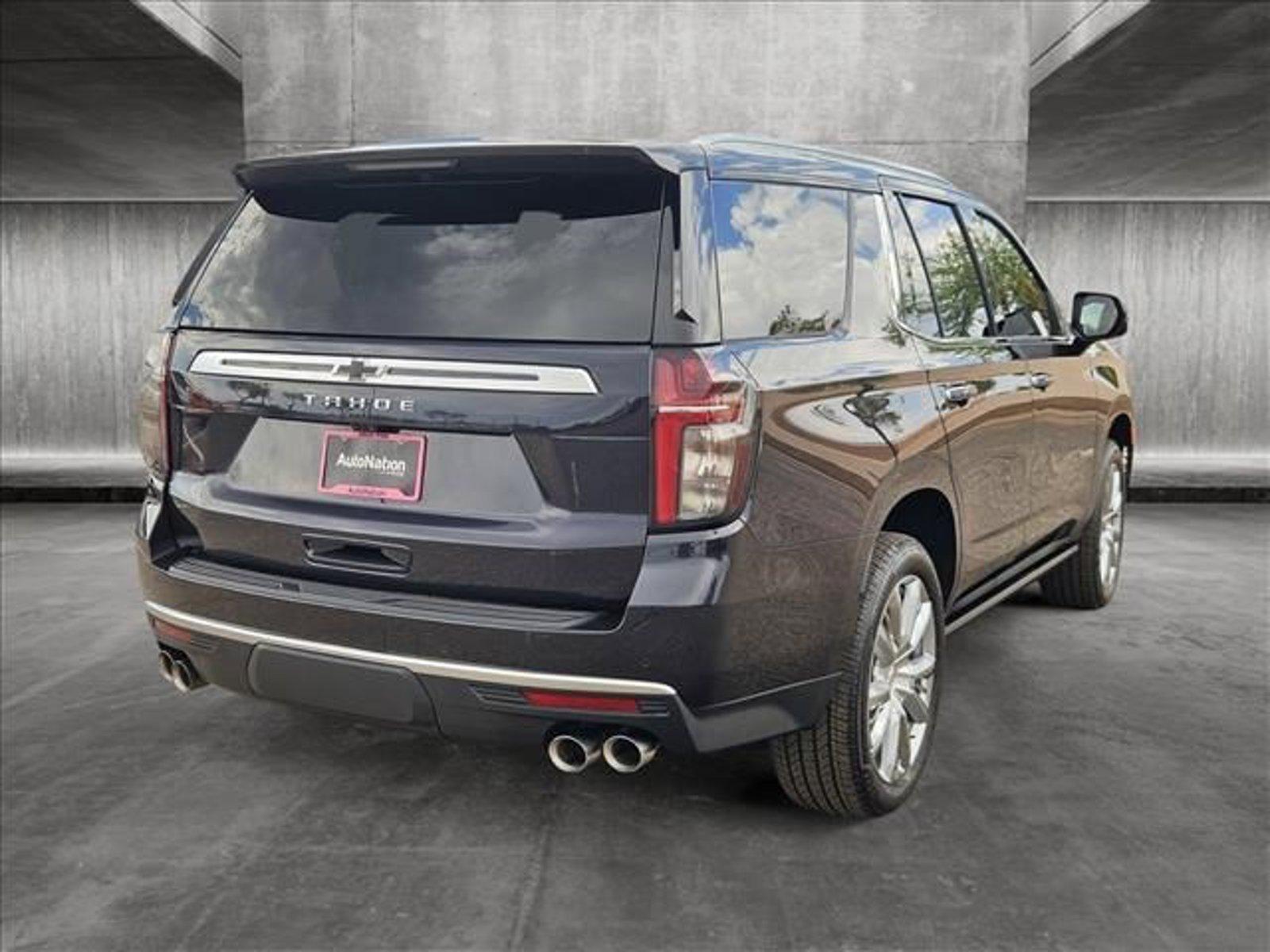 2024 Chevrolet Tahoe Vehicle Photo in PEORIA, AZ 85382-3715