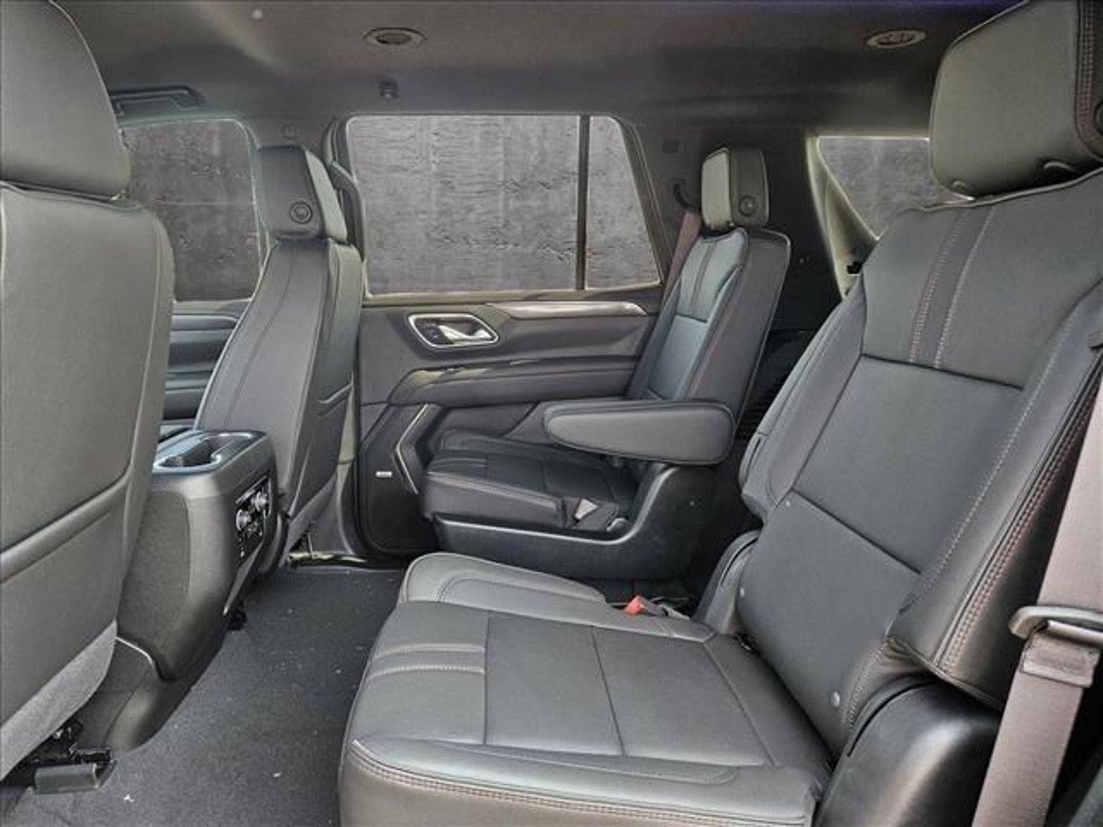 2024 Chevrolet Tahoe Vehicle Photo in PEORIA, AZ 85382-3715