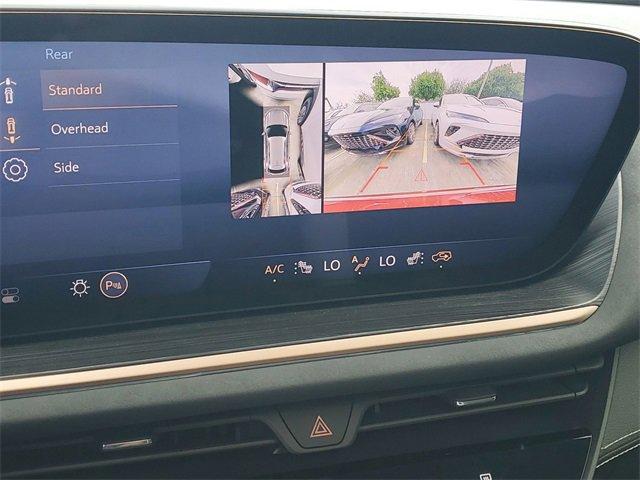 2024 Buick Envision Vehicle Photo in SUNRISE, FL 33323-3202