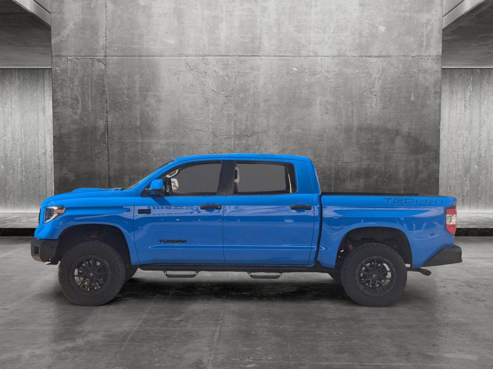 2019 Toyota Tundra 4WD Vehicle Photo in Towson, MD 21204