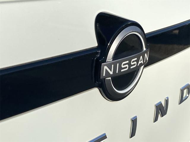 2023 Nissan Pathfinder Vehicle Photo in GOODYEAR, AZ 85338-1310