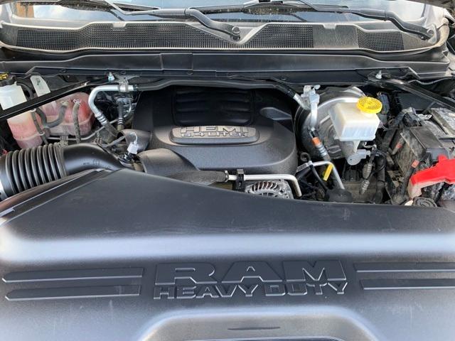 2019 Ram 2500 Vehicle Photo in POST FALLS, ID 83854-5365