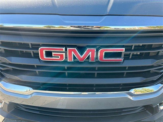 2024 GMC Terrain Vehicle Photo in BOWLING GREEN, KY 42104-4102