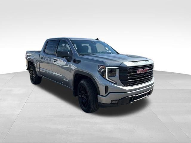 2023 GMC Sierra 1500 Vehicle Photo in MEDINA, OH 44256-9631