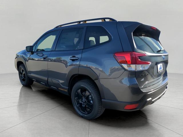 2024 Subaru Forester Vehicle Photo in Green Bay, WI 54304