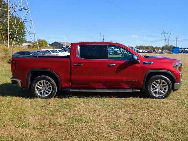 2020 GMC Sierra 1500 Vehicle Photo in ALBERTVILLE, AL 35950-0246