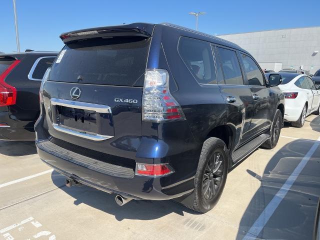 2020 Lexus GX 460 Vehicle Photo in Grapevine, TX 76051